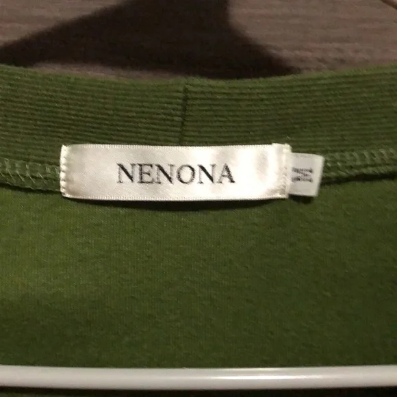 Cute green Cardigan!💚 - Picture 2 of 5